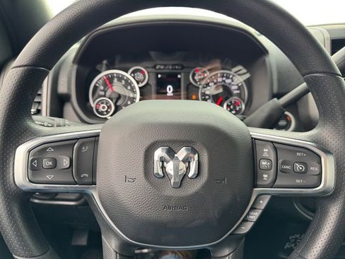 New 2026 RAM 2500 Tradesman AWD/4WD image 17
