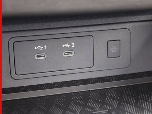 New 2025 Nissan Murano SL w/ Cargo Package image 32