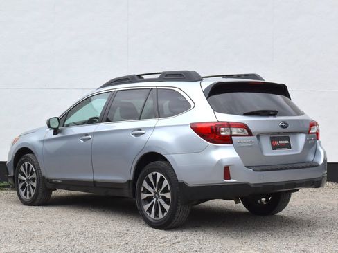 Used 2015 Subaru Outback 2.5i Limited w/ Popular Package #4 AWD/4WD image 40