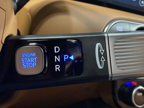 New 2026 Hyundai Palisade Calligraphy AWD/4WD image 19