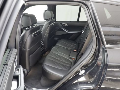 Used 2026 BMW X5 xDrive50e w/ M Sport Package AWD/4WD image 15