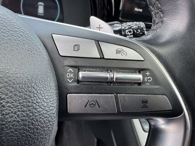 Used 2023 Hyundai Palisade SEL AWD/4WD image 30