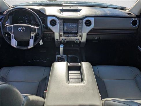 Used 2019 Toyota Tundra Limited image 19