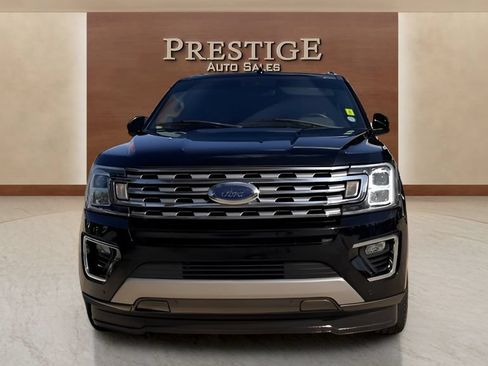 Used 2021 Ford Expedition Max Limited RWD image 51