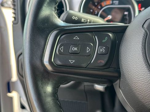 Used 2021 Jeep Wrangler Unlimited Sport AWD/4WD image 28