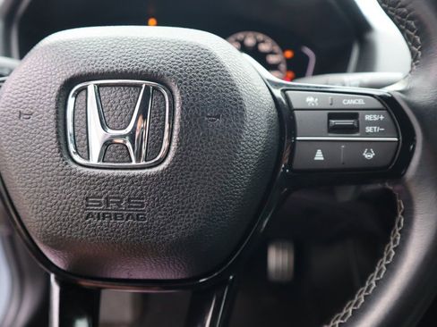 Used 2024 Honda Civic Sport image 16
