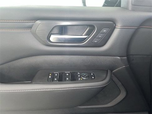 New 2026 Nissan Armada PRO-4X w/ Captain's Chari Seat Package image 28