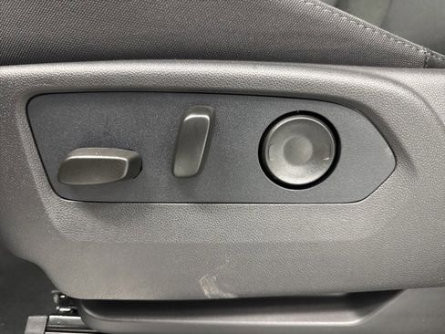 New 2026 Chevrolet Silverado 1500 LT w/ Protection Package image 10