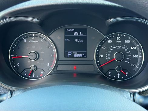 Used 2016 Kia Forte LX image 36