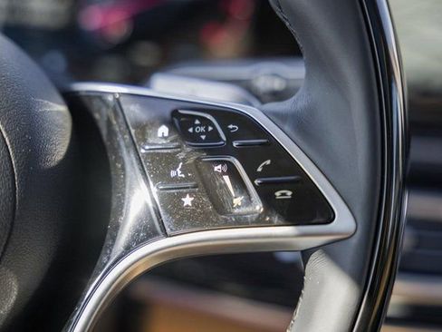 New 2026 Mercedes-Benz GLS 450 4MATIC image 28