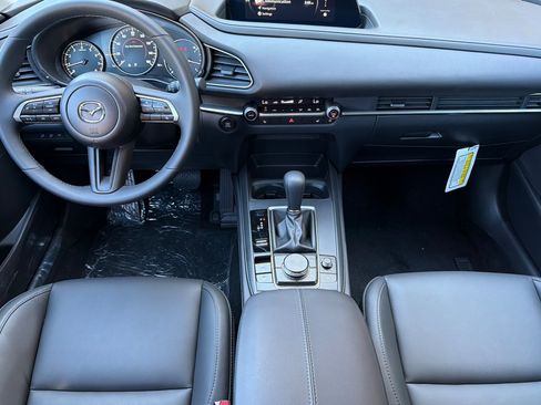New 2026 MAZDA CX-30 AWD 2.5 S w/ Select Sport Pkg image 13