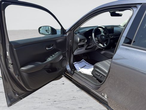Used 2026 Honda HR-V EX-L image 24