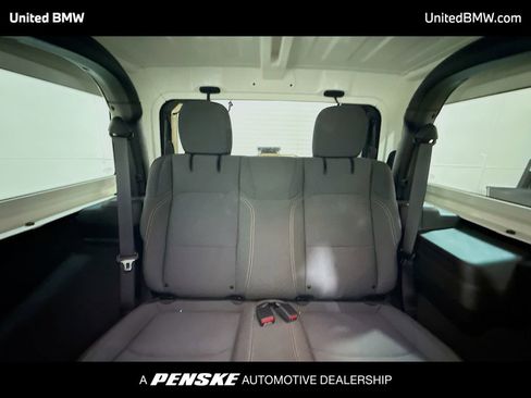 Used 2025 Jeep Wrangler Sport AWD/4WD image 11