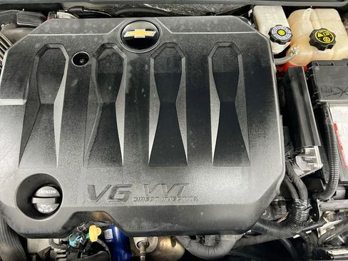 Used 2020 Chevrolet Impala LT image 24