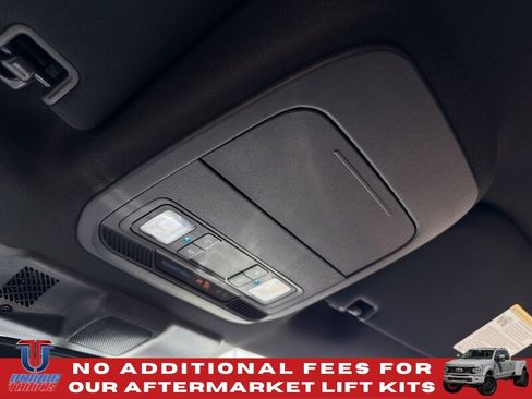 Used 2025 Ford F150 Lariat w/ FX4 Off-Road Package AWD/4WD image 38