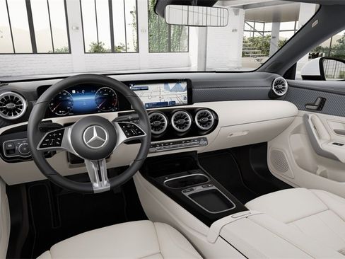 New 2026 Mercedes-Benz CLA 250 image 38