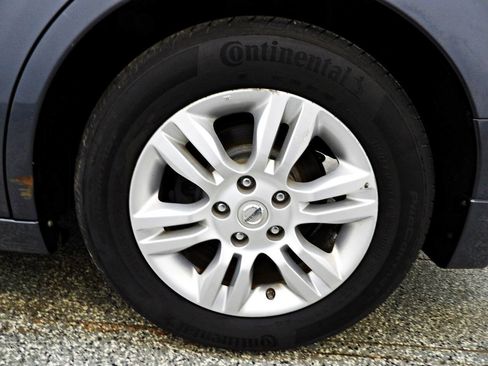 Used 2010 Nissan Altima 2.5 SL w/ SL Pkg FWD image 20
