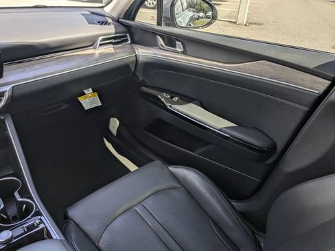 Certified 2023 Kia K5 EX FWD image 18