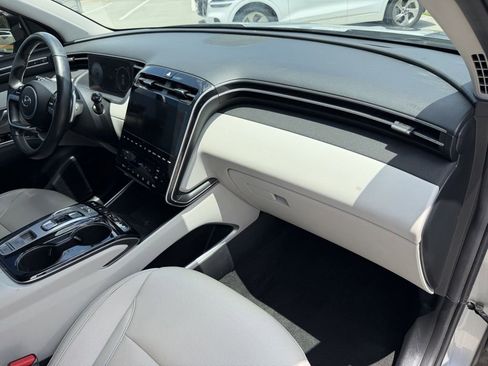Used 2023 Hyundai Tucson Limited AWD/4WD image 30