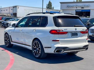 Used 2019 BMW X7 xDrive40i w/ Dynamic Handling Package AWD/4WD video 2