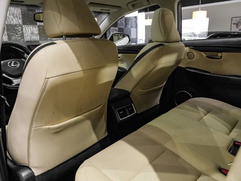 Used 2016 Lexus NX 200t FWD w/ Premium Package image 32