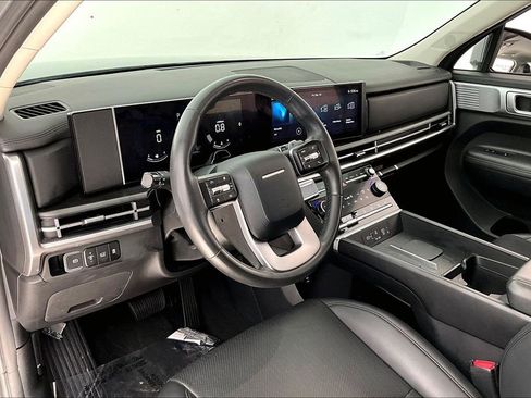 Used 2024 Hyundai Santa Fe SEL image 16