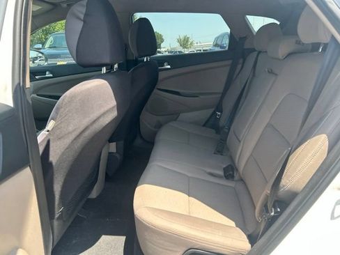 Used 2019 Hyundai Tucson SE FWD image 19