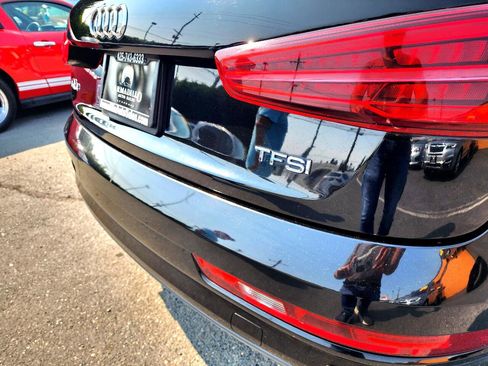 Used 2016 Audi Q3 2.0T Premium Plus image 40