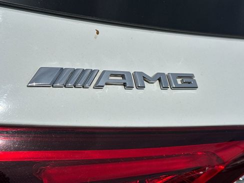 Used 2021 Mercedes-Benz GLE 53 AMG 4MATIC image 36