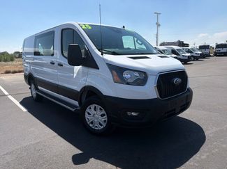 Used 2025 Ford Transit 250 Low Roof w/ Exterior Upgrade Package RWD 360° Tour