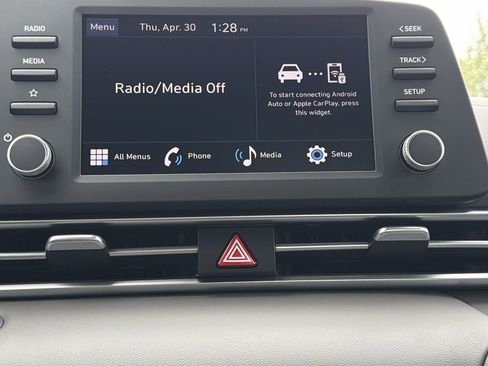 New 2026 Hyundai Elantra SEL Sport Premium FWD image 21