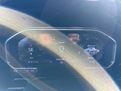 New 2026 Chevrolet Silverado 1500 RST w/ RST Select Package image 18