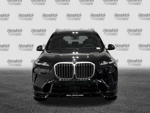 New 2026 BMW ALPINA XB7 AWD/4WD image 2