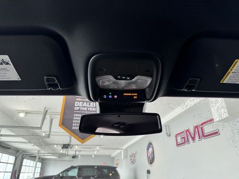 Certified 2024 GMC Canyon AT4 AWD/4WD image 22