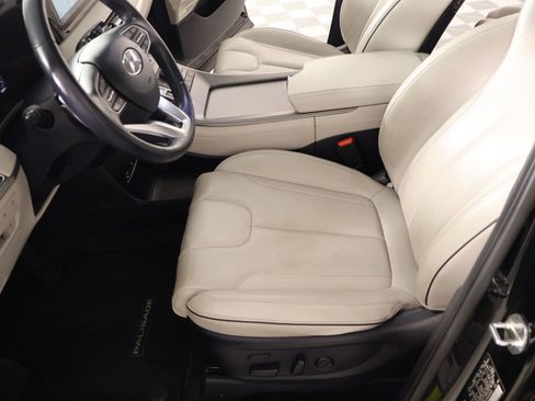 Used 2022 Hyundai Palisade Limited AWD/4WD image 12