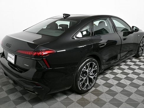 New 2026 Audi A6 Premium Plus image 3