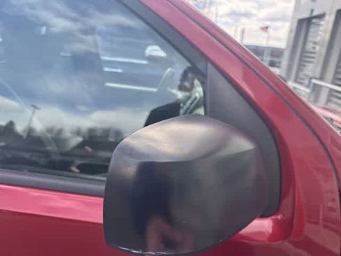 Used 2019 Nissan Frontier S image 16