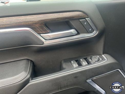Used 2024 GMC Sierra 1500 Elevation image 22