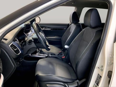 Used 2023 Kia Seltos Nightfall Edition AWD/4WD image 7