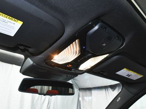 Used 2024 BMW X3 M w/ Executive Package image 52