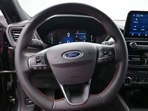 Used 2025 Ford Escape ST-Line AWD/4WD image 20