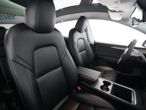 Used 2024 Tesla Model Y Performance AWD/4WD image 23