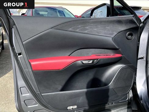 Certified 2023 Lexus RX 350 F Sport image 18