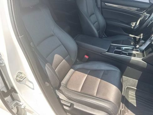 Used 2020 Honda Accord Sport image 22