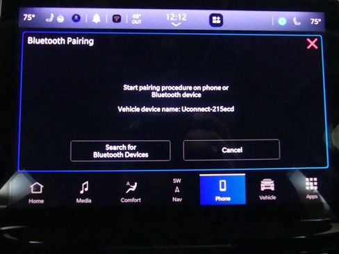 Used 2024 Jeep Grand Cherokee Limited 4xe image 12