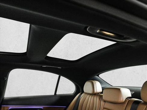 New 2026 Mercedes-Benz E 450 4MATIC Sedan image 21