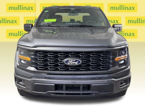 New 2026 Ford F150 STX w/ Equipment Group 200A RWD image 15
