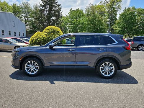 Certified 2024 Honda CR-V EX-L image 4