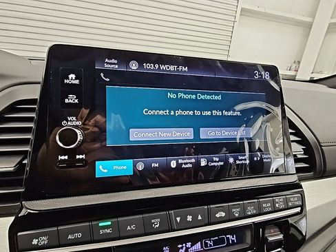 New 2026 Honda Odyssey Sport-L image 14