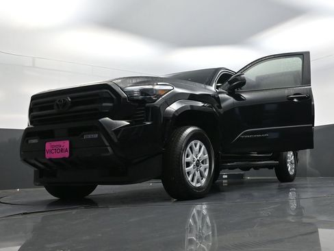 Used 2024 Toyota Tacoma SR5 image 27